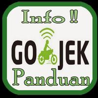 Info GO-JEK (Panduan) تصوير الشاشة 2