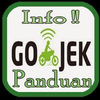 Info GO-JEK (Panduan) ภาพหน้าจอ 2