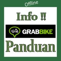 Info GrabBike (Panduan) ภาพหน้าจอ 1