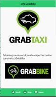 Info GrabBike (Panduan) capture d'écran 3