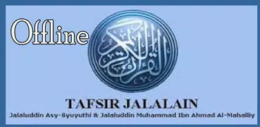 Kitab Tafsir Jalalain