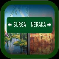 Surga Dan Neraka পোস্টার