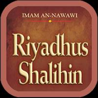 Riyadhus Sholihin ポスター