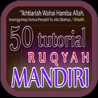 Ruqiyah Mandiri (New) Affiche