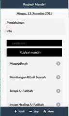 Ruqiyah Mandiri (New) APK Herunterladen