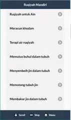 Ruqiyah Mandiri (New) APK Herunterladen