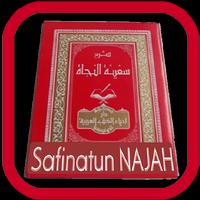 Terjemah Kitab Safinatun Najah पोस्टर