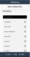 Tahlil Dan Doa Arwah screenshot 1