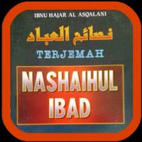 Terjemah Kitab Nashoihul Ibad 포스터