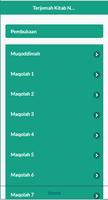 Terjemah Kitab Nashoihul Ibad screenshot 1