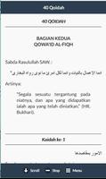 Terjemah Kitab Ushul Fiqih ảnh chụp màn hình 3