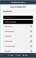 Bahtsul Zakat & Menghitungnya syot layar 1