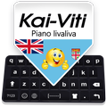 Fijian Keyboard: Fijian Language Typing Keyboard
