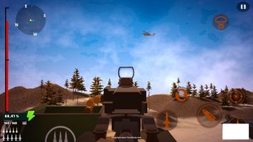 BeachHead Turret Defense War screenshot 3