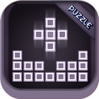 Block Puzzle  klassisch Zeichen