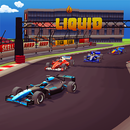 F1 Grand Prix 2020 : Top Down Car Game APK