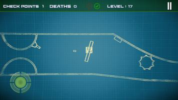 Skillful Pilot Impossible Game скриншот 3