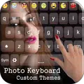 Photo Keyboard Custom Themes