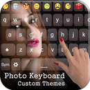Fotoğraf Klavye Özel Temalar APK