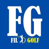 FilGolf Mobile icono
