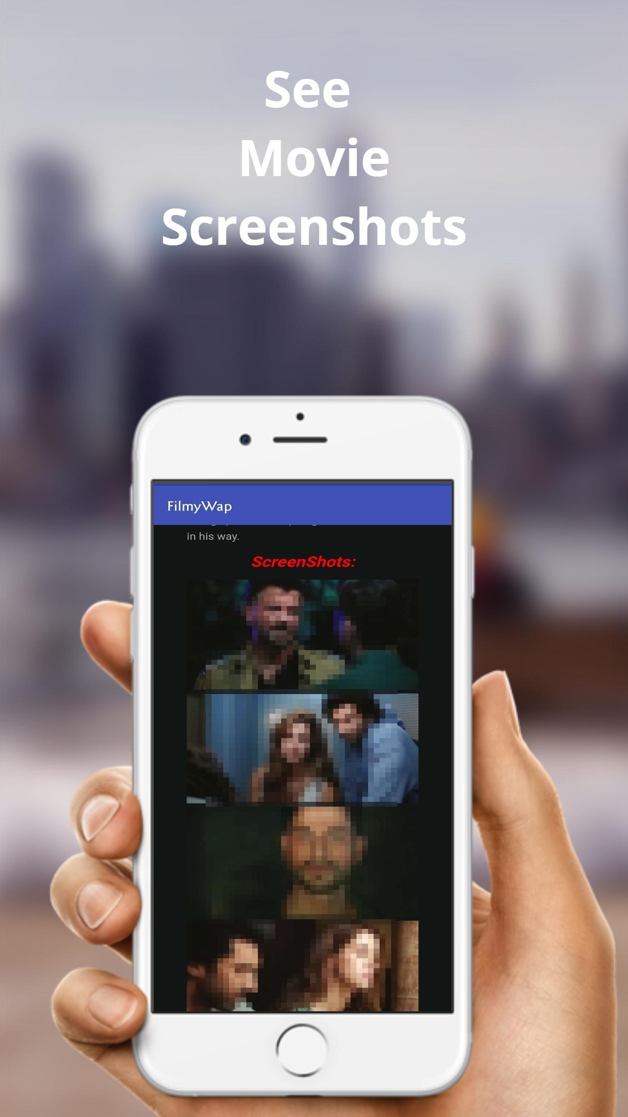 Filmyzilla - Official Filmyzilla App APK For Android Download