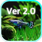 放置で育てる水草アクアリウム育成ゲーム〜アクアプランツ Zeichen