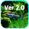 Acuario Idle de Plantas Peces APK