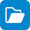 File Manager | File Explorer أيقونة