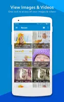 File Manager اسکرین شاٹ 3