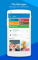 File Manager | File Explorer poster