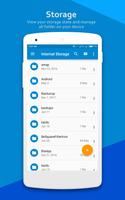 ES File Manager | File Explore syot layar 1