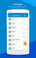 File Manager اسکرین شاٹ 1