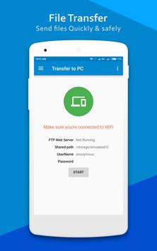 ES File Manager | File Explorer 截图 4