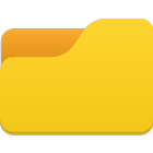 File Manager icono