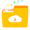 ES File Manager Cloud Storage