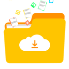 File Manager biểu tượng