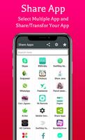 Free File Transfer & Sharing Apps capture d'écran 1