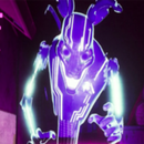 Ruin Security Breach game APK