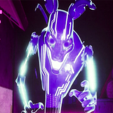 Ruin Security Breach game icon