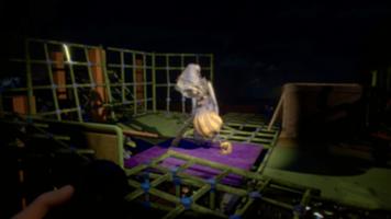 Ruin Security Breach game скриншот 1