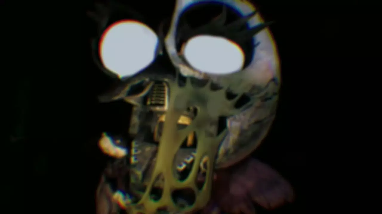 FNAF: Security Breach – Enter the Nightmare with the Thrilling New Ruin DLC - Softonic