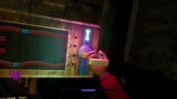 RUIN :SECURITY BREACH DLC GAME ảnh chụp màn hình 3