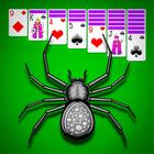 Super classique Spider Ultimate Solitaire icône