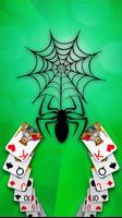 Super Classic Spider Solitaire screenshot 1
