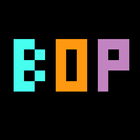 BOP-icoon