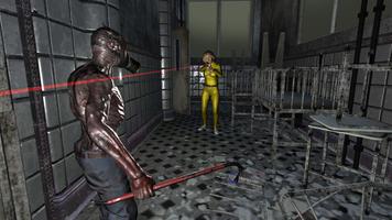 Rising Evil: Horror Resident screenshot 1