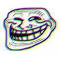”Into the TrollFace