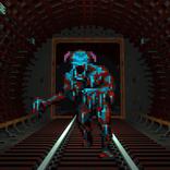 Evil Monster Shooter - Retro A