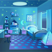 EscapeGame Kid'sRoom APK