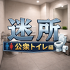 EscapeGame:PublicToilet APK